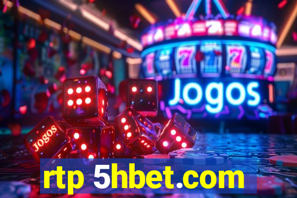 rtp 5hbet.com